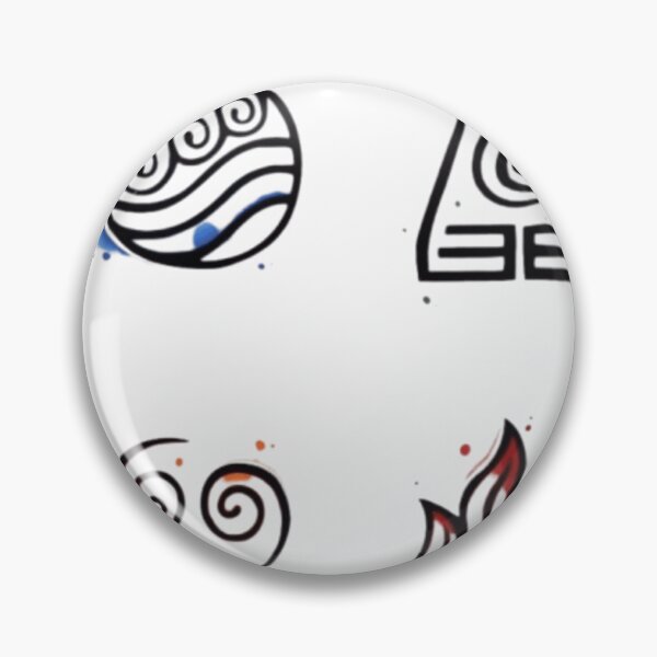 Item preview, elements of balance designed and sold by Ink8instinct.