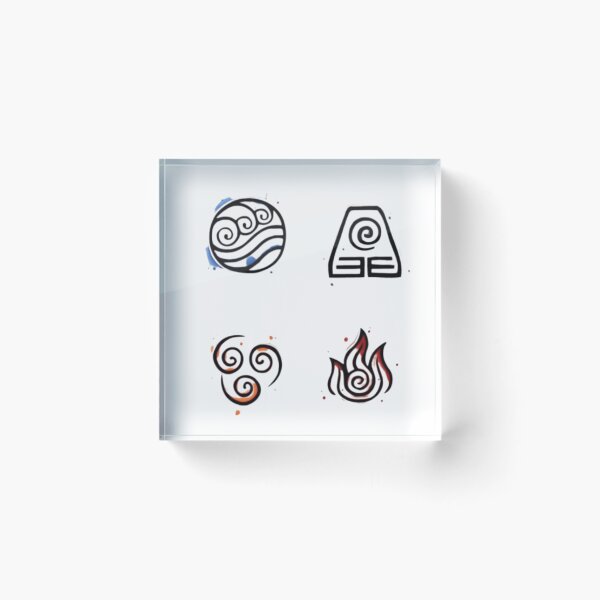 Item preview, elements of balance designed and sold by Ink8instinct.