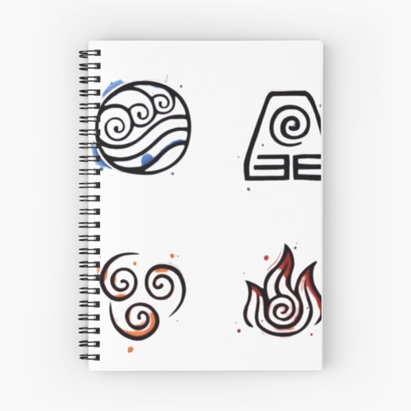 Item preview, elements of balance designed and sold by Ink8instinct.