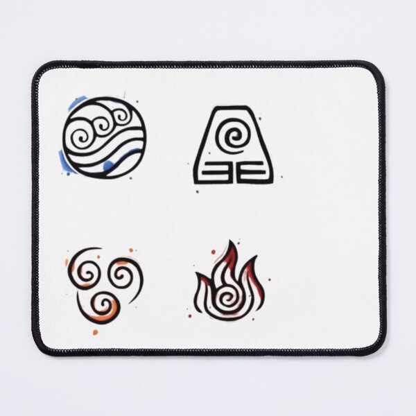 Item preview, elements of balance designed and sold by Ink8instinct.