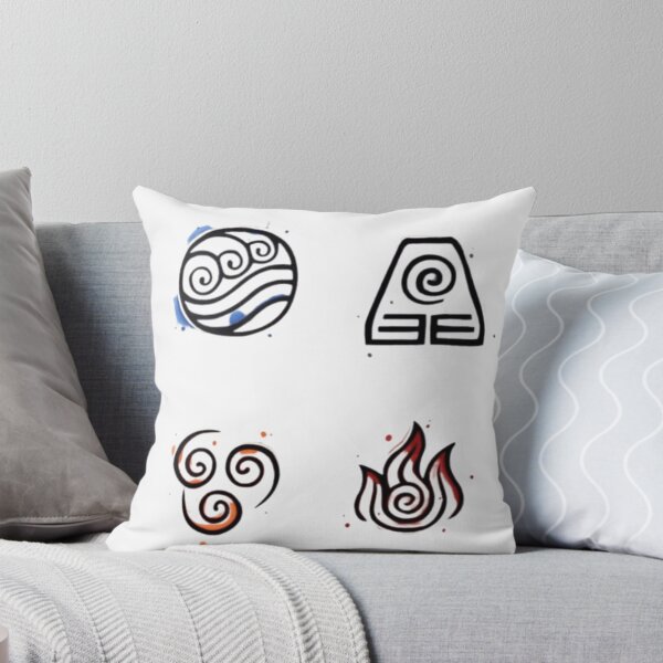Item preview, elements of balance designed and sold by Ink8instinct.