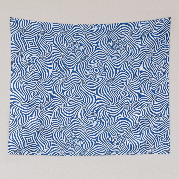 Item preview, Trip Geometric Damask Ornamental Seamless Pattern Collection designed and sold by ART ATTACK ZONE.
