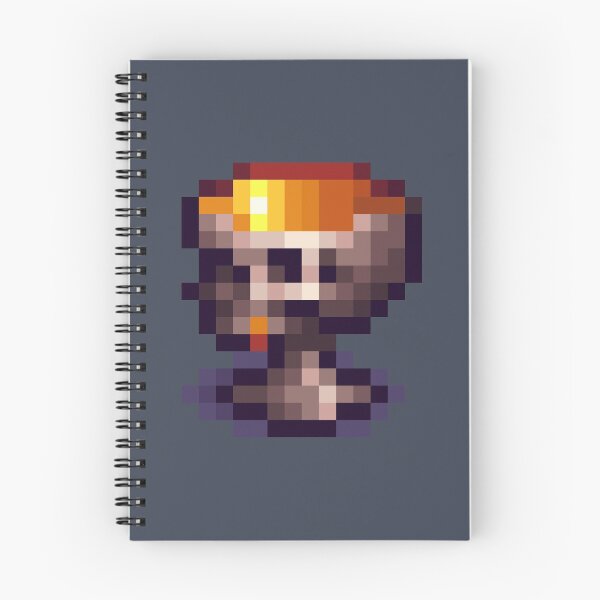 Item preview, Pixel Goblet B designed and sold by Ben Henry.