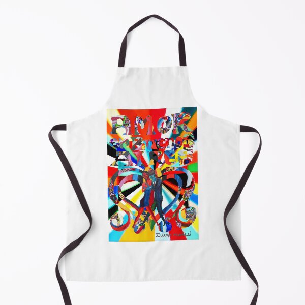Item preview, Pop abstract designed and sold by Diego Manuel Rodriguez.