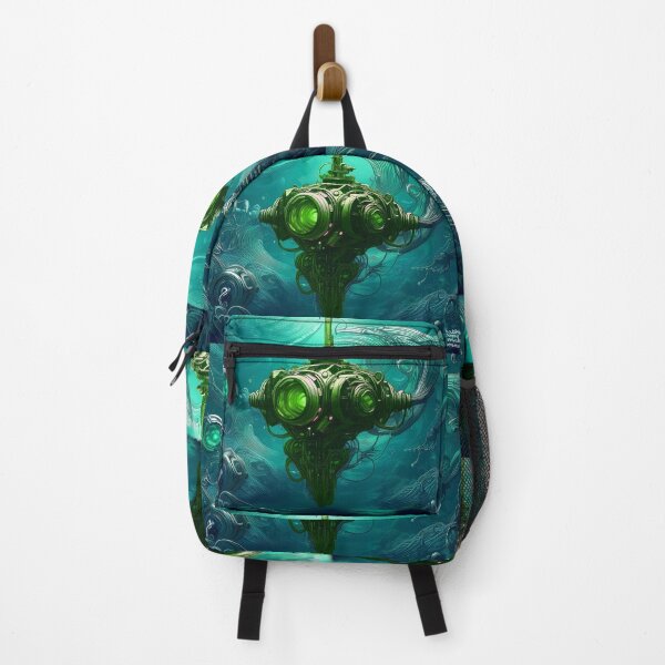 Item preview, Deep Exploration designed and sold by Katherine Anne Michelle Minerva.