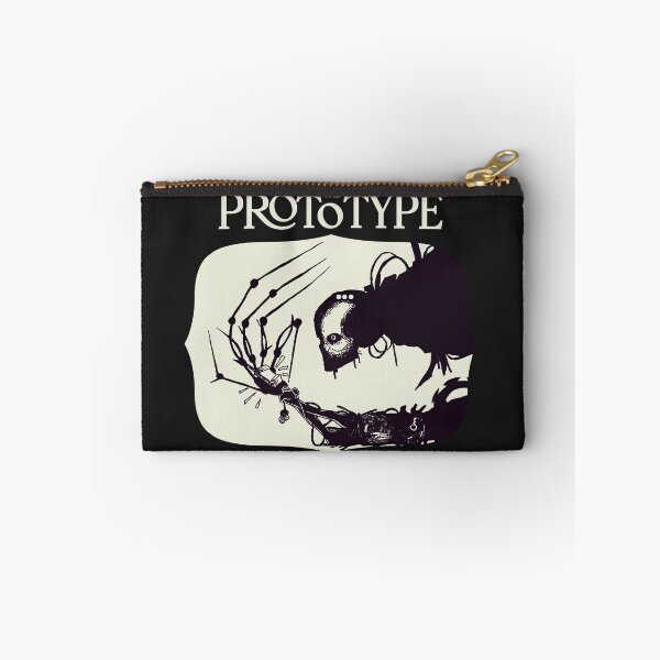 Item preview, The Prototype designed and sold by PixelArtHeaven.