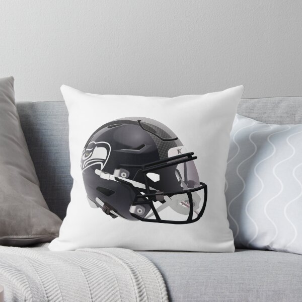 Item preview, Seattle Seahawks Helmet designed and sold by crauzely.