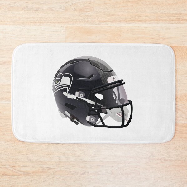 Item preview, Seattle Seahawks Helmet designed and sold by crauzely.