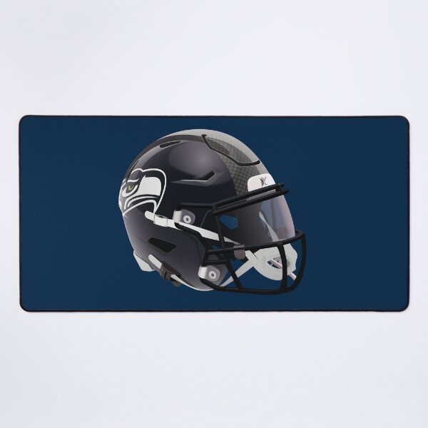 Item preview, Seattle Seahawks Helmet designed and sold by crauzely.