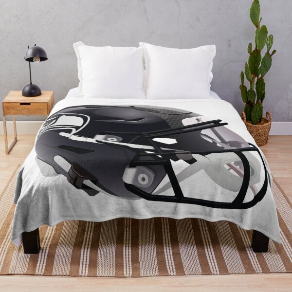 Item preview, Seattle Seahawks Helmet designed and sold by crauzely.