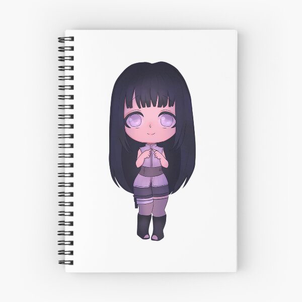 Item preview, Scribble Little Hyuga designed and sold by ToonsWor.