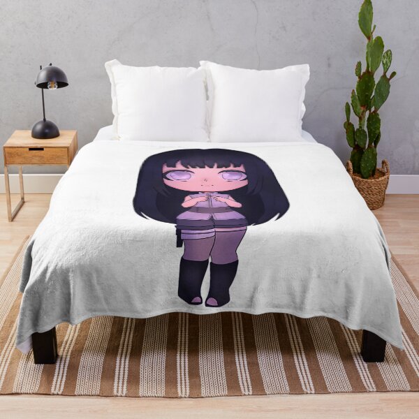 Item preview, Scribble Little Hyuga designed and sold by ToonsWor.
