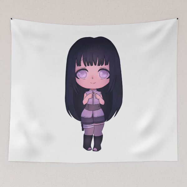 Item preview, Scribble Little Hyuga designed and sold by ToonsWor.