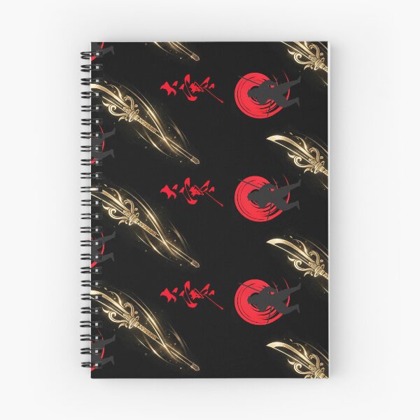 Item preview, the symbols of a warrior (no border) designed and sold by Crimsonmerchant.