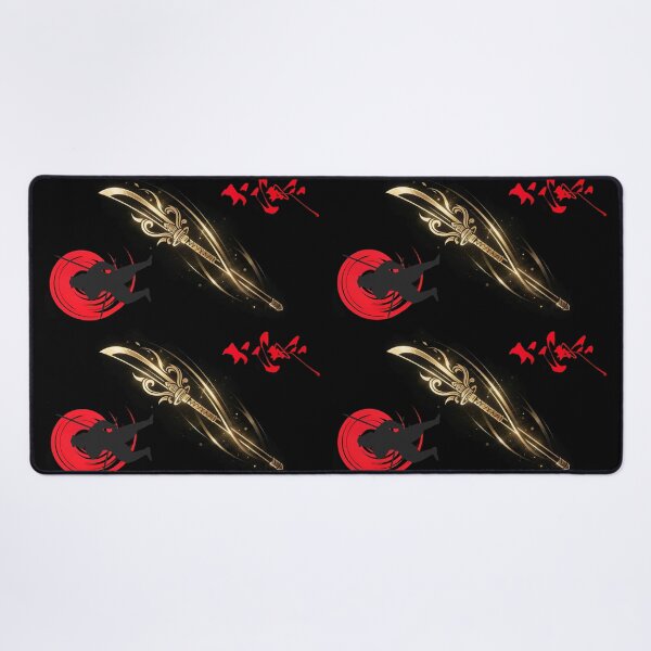 Item preview, the symbols of a warrior (no border) designed and sold by Crimsonmerchant.