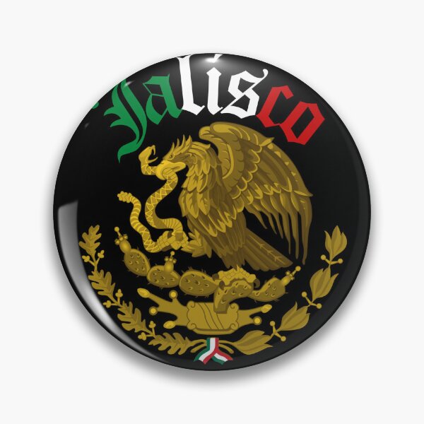 Item preview, Jalisco Mexico designed and sold by unknowndesigns1.