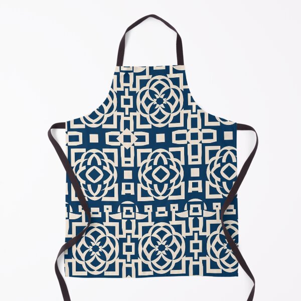 Item preview, Europe Geometric Damask Ornamental Seamless Pattern Collection designed and sold by ART ATTACK ZONE.