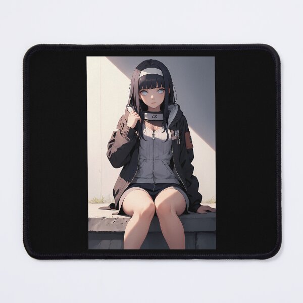 Item preview, Hinata Hyuuga 16 Fanart designed and sold by ToonsWor.