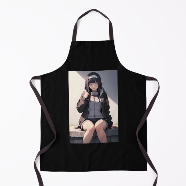 Item preview, Hinata Hyuuga 16 Fanart designed and sold by ToonsWor.