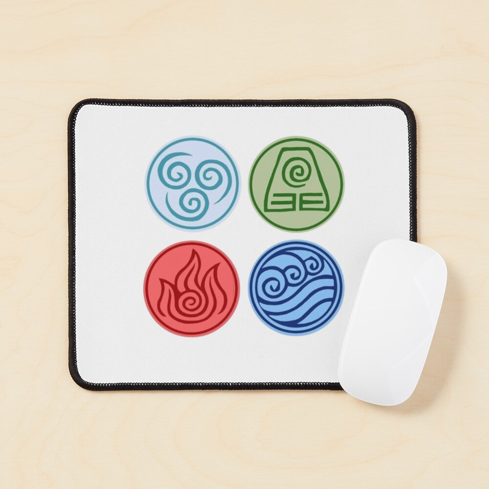Item preview, Mouse Pad designed and sold by Ink8instinct.