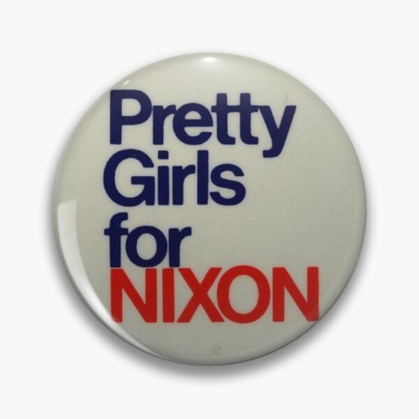 Item preview, Pretty Girls For Nixon designed and sold by Kendrinium.