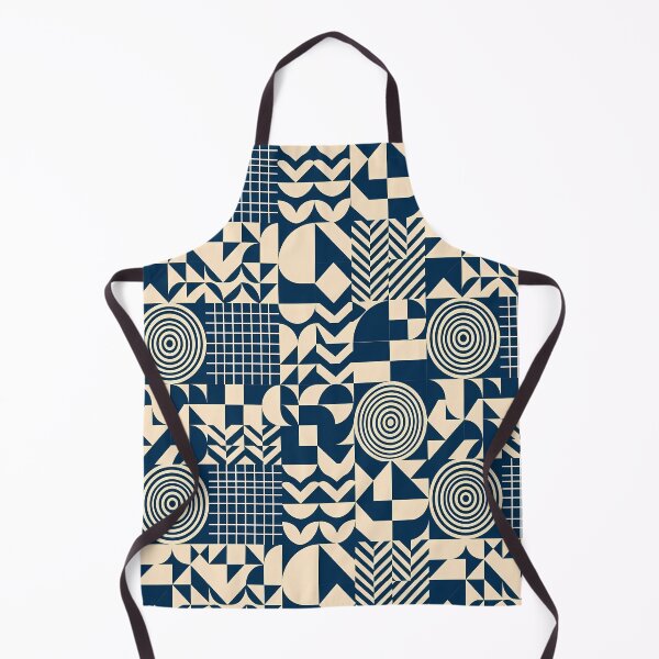 Item preview, Maths Geometric Damask Ornamental Seamless Pattern Collection designed and sold by ART ATTACK ZONE.