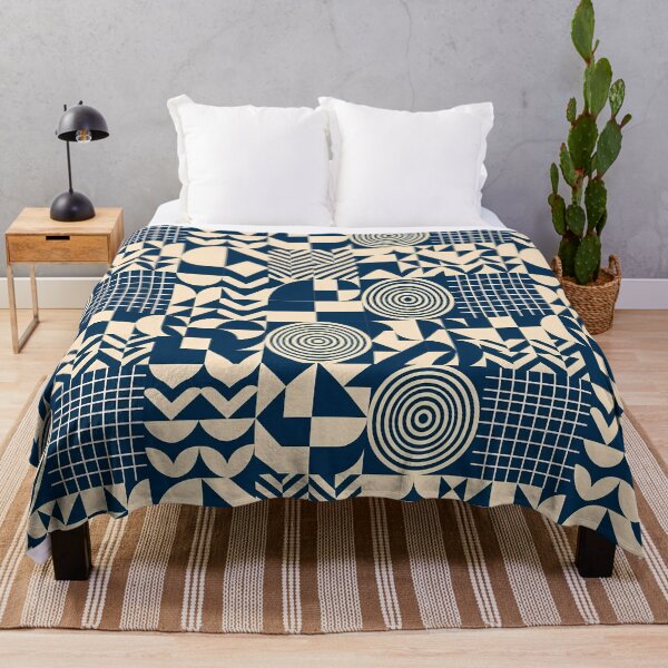 Item preview, Maths Geometric Damask Ornamental Seamless Pattern Collection designed and sold by ART ATTACK ZONE.