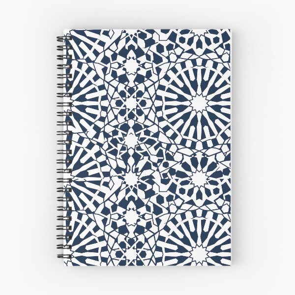 Item preview, Pirate Geometric Damask Ornamental Seamless Pattern Collection designed and sold by ART ATTACK ZONE.