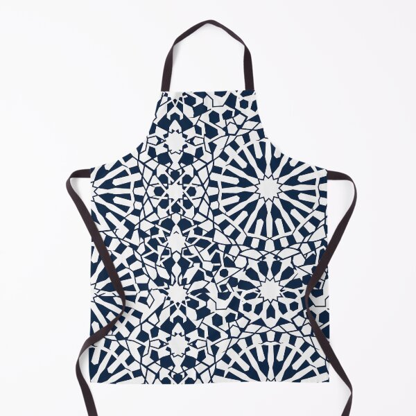 Item preview, Pirate Geometric Damask Ornamental Seamless Pattern Collection designed and sold by ART ATTACK ZONE.