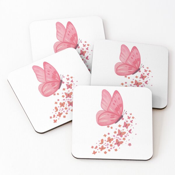 Item preview, Butterflies designed and sold by re2m.