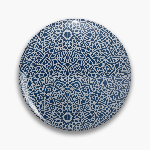 Item preview, X Geometric Damask Ornamental Seamless Pattern Collection designed and sold by ART ATTACK ZONE.