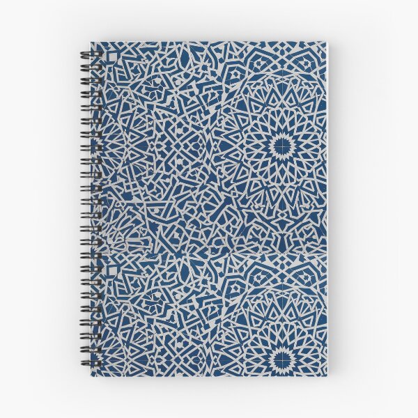 Item preview, X Geometric Damask Ornamental Seamless Pattern Collection designed and sold by ART ATTACK ZONE.