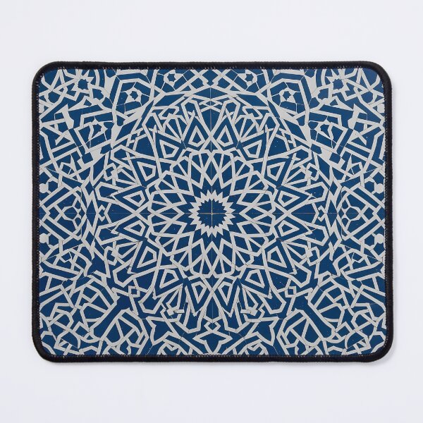 Item preview, X Geometric Damask Ornamental Seamless Pattern Collection designed and sold by ART ATTACK ZONE.