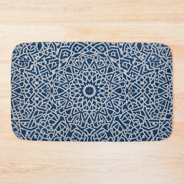Item preview, X Geometric Damask Ornamental Seamless Pattern Collection designed and sold by ART ATTACK ZONE.