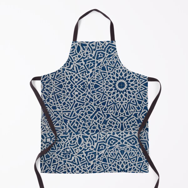 Item preview, X Geometric Damask Ornamental Seamless Pattern Collection designed and sold by ART ATTACK ZONE.