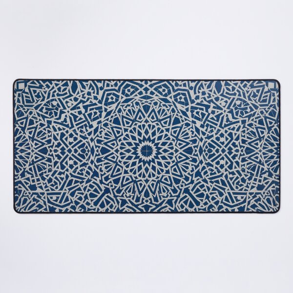 Item preview, X Geometric Damask Ornamental Seamless Pattern Collection designed and sold by ART ATTACK ZONE.