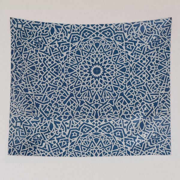 Item preview, X Geometric Damask Ornamental Seamless Pattern Collection designed and sold by ART ATTACK ZONE.