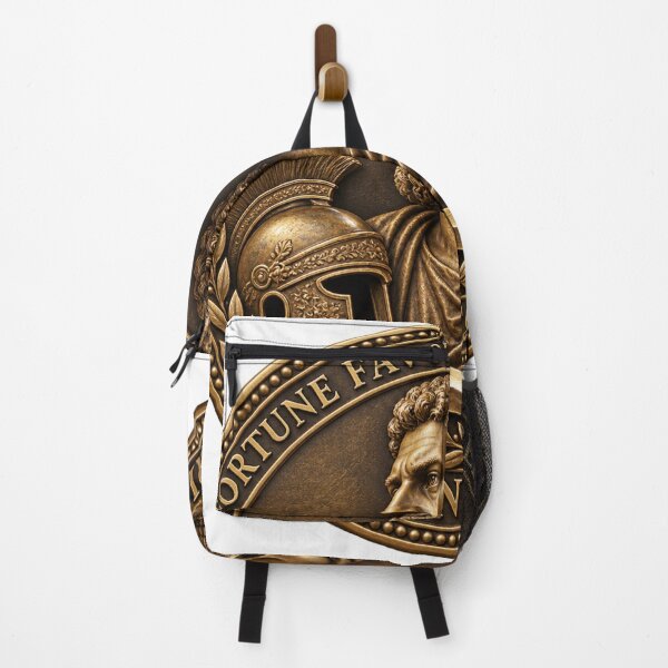Item preview, Endure and Prepare: A Stoic's Legacy designed and sold by Dresut.