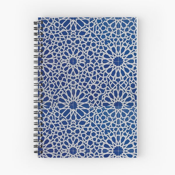 Item preview, ZZZ Geometric Damask Ornamental Seamless Pattern Collection designed and sold by ART ATTACK ZONE.