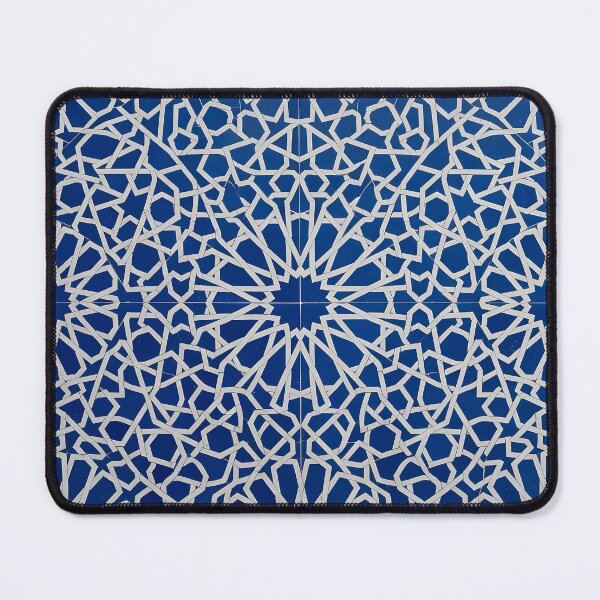 Item preview, ZZZ Geometric Damask Ornamental Seamless Pattern Collection designed and sold by ART ATTACK ZONE.