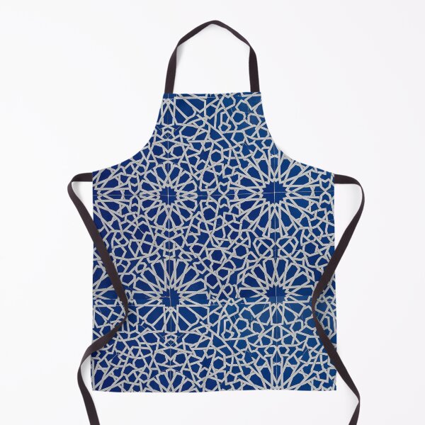 Item preview, ZZZ Geometric Damask Ornamental Seamless Pattern Collection designed and sold by ART ATTACK ZONE.