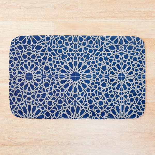 Item preview, ZZZ Geometric Damask Ornamental Seamless Pattern Collection designed and sold by ART ATTACK ZONE.