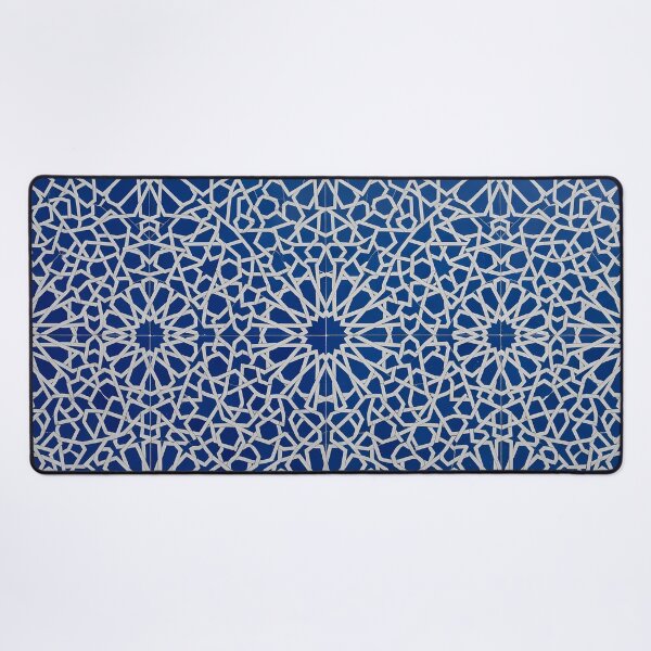 Item preview, ZZZ Geometric Damask Ornamental Seamless Pattern Collection designed and sold by ART ATTACK ZONE.