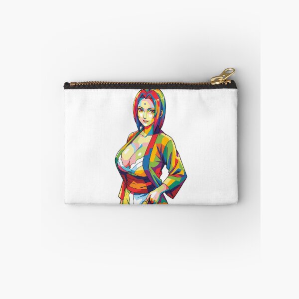 Item preview, Tsunade Wpap Pop Art designed and sold by ToonsWor.