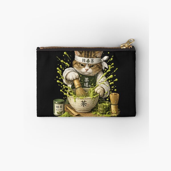 Item preview, The Purrfect Matchista designed and sold by PurrfectWhisper.