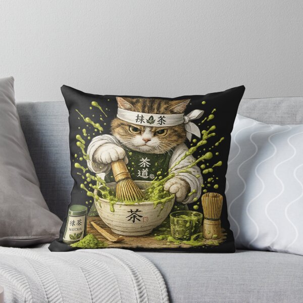 Item preview, The Purrfect Matchista designed and sold by PurrfectWhisper.