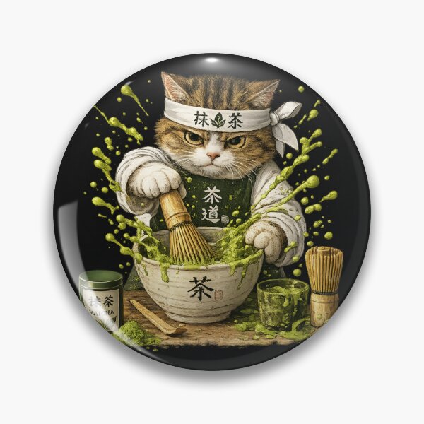 Item preview, The Purrfect Matchista designed and sold by PurrfectWhisper.