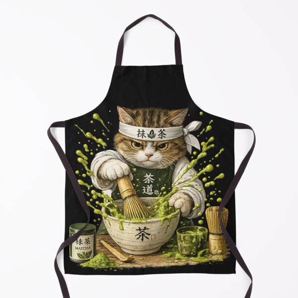Item preview, The Purrfect Matchista designed and sold by PurrfectWhisper.