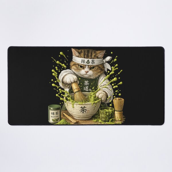 Item preview, The Purrfect Matchista designed and sold by PurrfectWhisper.