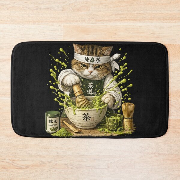 Item preview, The Purrfect Matchista designed and sold by PurrfectWhisper.